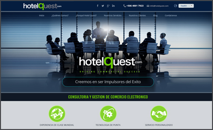hotelQuest