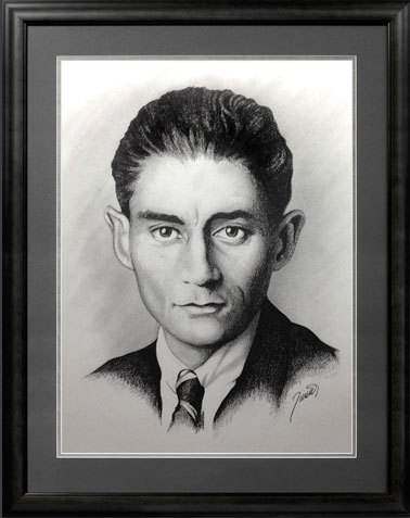 Franz Kafka