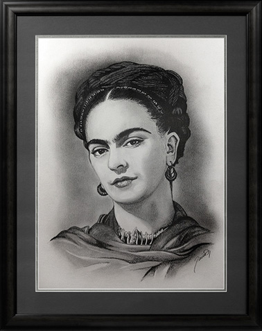 Frida Kahlo