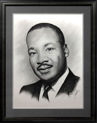 Martin Luther King