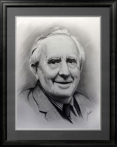 J.R.R. Tolkien