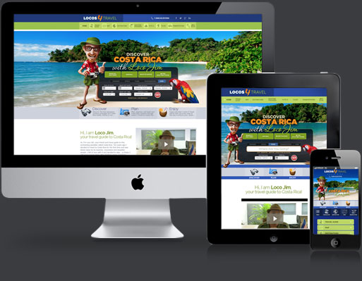 Diseño Responsive
