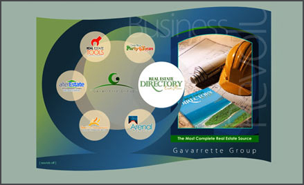 Gavarrete Group