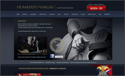 Humberto Vargas
