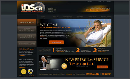 IDSCA