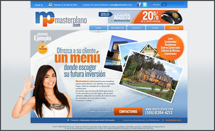 Masterplano
