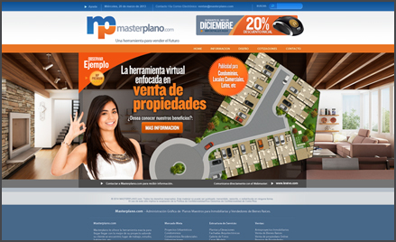 Masterplano
