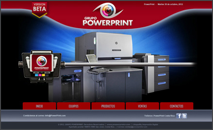 Powerprint