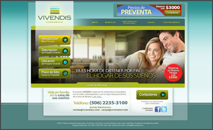 Vivendis